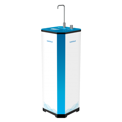 Máy lọc nước nóng nguội siêu nhanh Daikiosan DSW-43210I - Mạng Thủy